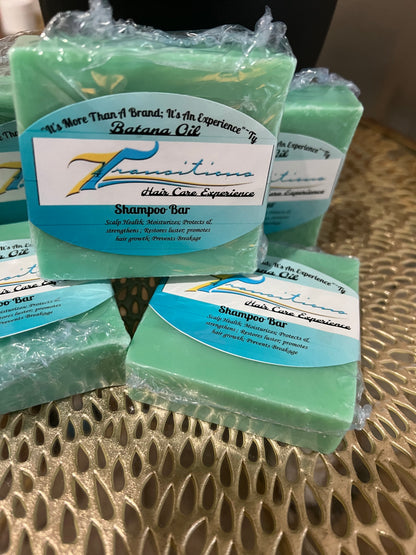 Batana Oil Shampoo Bar