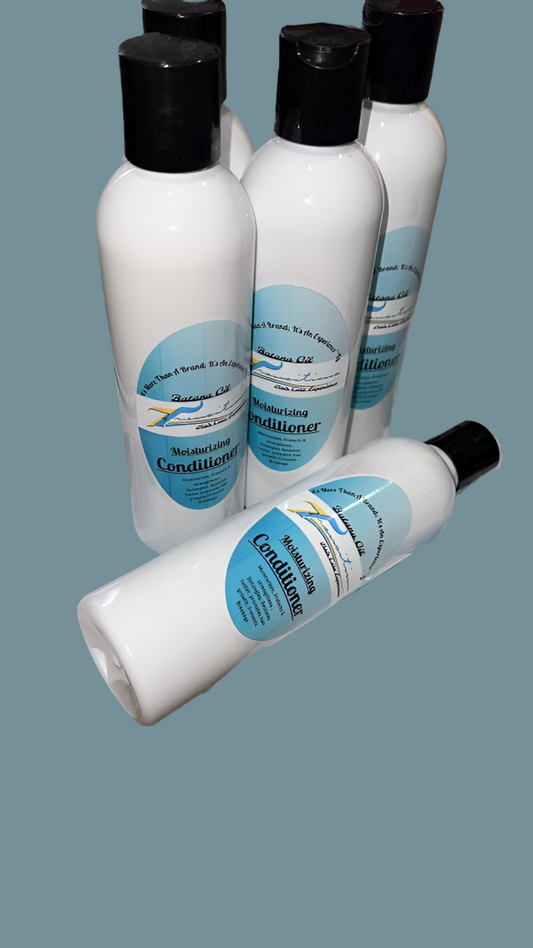 Batana Oil Moisturizing Conditioner