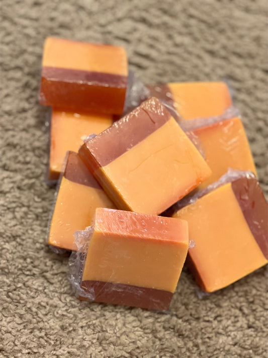 Tumeric Soap